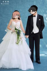 -绽放摄胶片摄影工作室