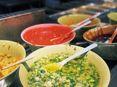 -小草糖水(海棠村店)