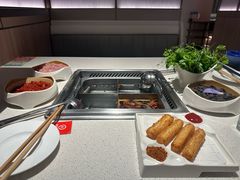 -海底捞火锅(凤凰广场店)