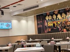 -龙记香港茶餐厅(久光百货店)