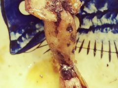 -臻鲜燕海鲜融合餐厅(金陵style店)