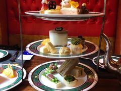 -马勒别墅·中餐厅