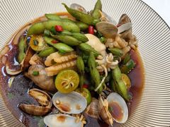 -院8里·少城记忆老川菜(宽窄巷子店)