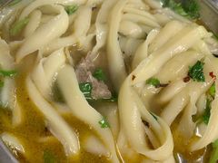 -河南拉面(肇周路店)