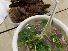 -金三角老鸭粉丝煲