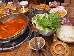 -亮欢寨(凯里总店)