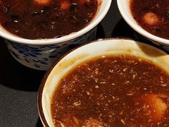 -奇芳阁·百年清真南京菜(夫子庙店)