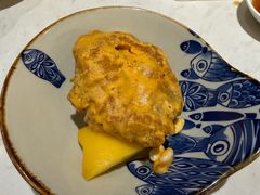 -阿伟海鲜楼·福建菜(延寿店)