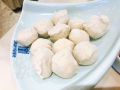 目鱼丸-洪长兴(广西北路店)