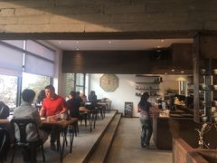 门面-Vanilla Specialty Coffee(八大关店)