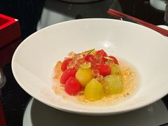 -长沙君悦酒店·湘江36中餐厅