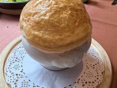 -卡本妮法餐厅·北京和平宾馆