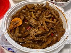 -泥糊破店小酒馆·团建聚餐(南京西路店)