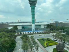 -广州白云机场雅高铂尔曼大酒店