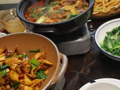 -肖记公安牛肉鱼杂馆·省级非物质文化遗产(三角路直营店)