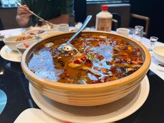 -東舍食唐精品陕菜馆