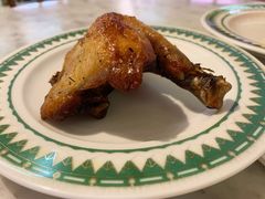 烤鸡-丽都DELICATESSEN熟食店