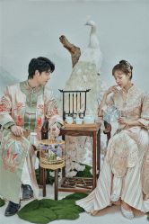 -易摄影婚纱摄影工作室