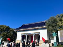 -成吉思汗庙