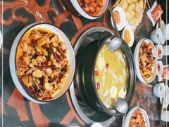 -志晖园圆子鸡·辣子鸡(阳光店)