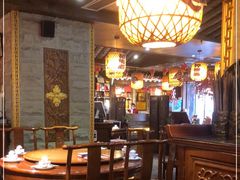 大堂-杨记隆府(重庆总店)