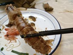 -沈家门小海鲜
