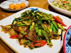 -杨记隆府(重庆总店)