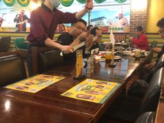 -拉丁餐厅·巴西烤肉自助(正佳广场店)