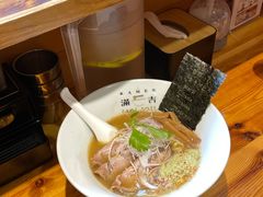 -Ramen满吉·豚骨拉面(丽园路店)