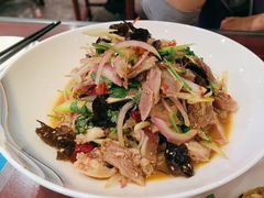 -清真·老兰家(兴善寺西街总店)