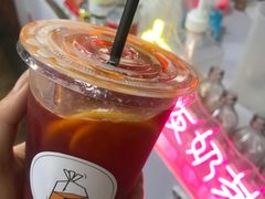 -大学城夜市大排档(凤栖路店)