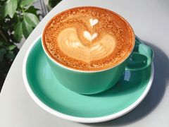 热卡布奇诺-Wagas沃歌斯(大学路店)