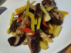-黑鸡小馆(金源店)