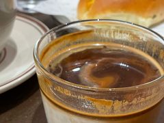 -MR.WALDEN COFFEE(平安金融中心店)