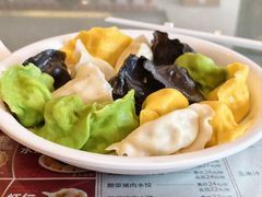 -添福来墨鱼饺子 · 海鲜东北菜(黄浦路店)