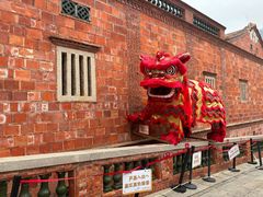 -晋江五店市传统文化旅游区