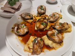 -莆田餐厅PUTIEN(武商MALL店)