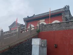 -妙峰山风景名胜区