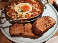 -翠贝卡&Mama Kelly Brunch Coffee(河西店)