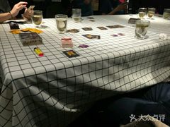-CLUB心邸·掼蛋·麻将·扑克(日坛店)
