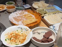 -蜀留香火锅·始于1999·原四川老火锅(白堤路店)
