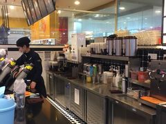 -桂桂茶(滨江百联店)