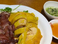 -發記潮汕大排档(宝翔路店)
