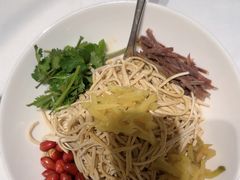 -小厨娘淮扬菜(天印大道店)