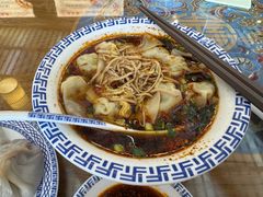 -笑来喜馄饨小笼工坊店(湖滨街店)