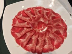 -皇城老妈火锅(琴台店)