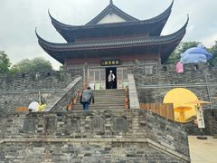 -鼓楼(西湖风景名胜区)