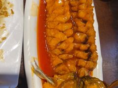 -布衣草棚风格餐厅