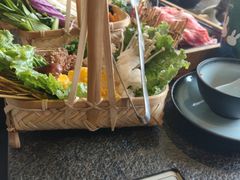 -湊湊火锅·茶憩(和平大悦城店)