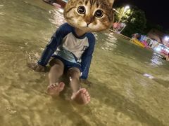 -热带风暴水上乐园